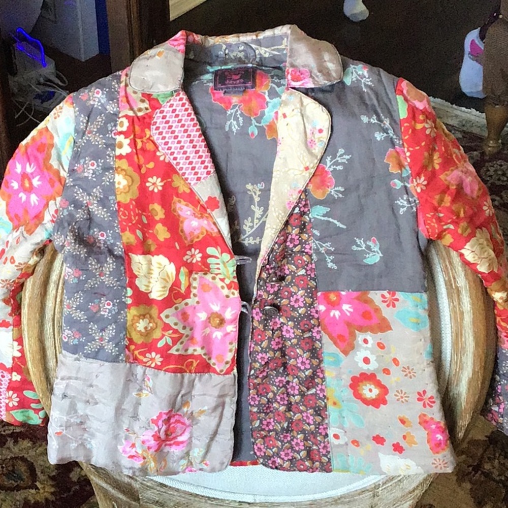 Blazer